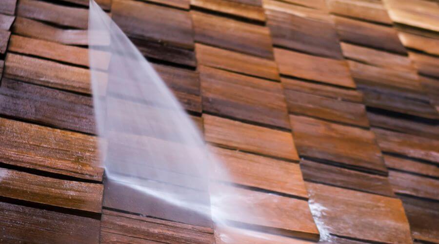 Expert flood damage restoration services in Crane, IN